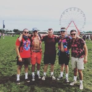 Meet your Posher, Ryan